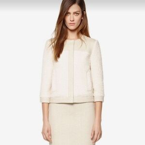 Judith & Charles Linden Jacket Size 8